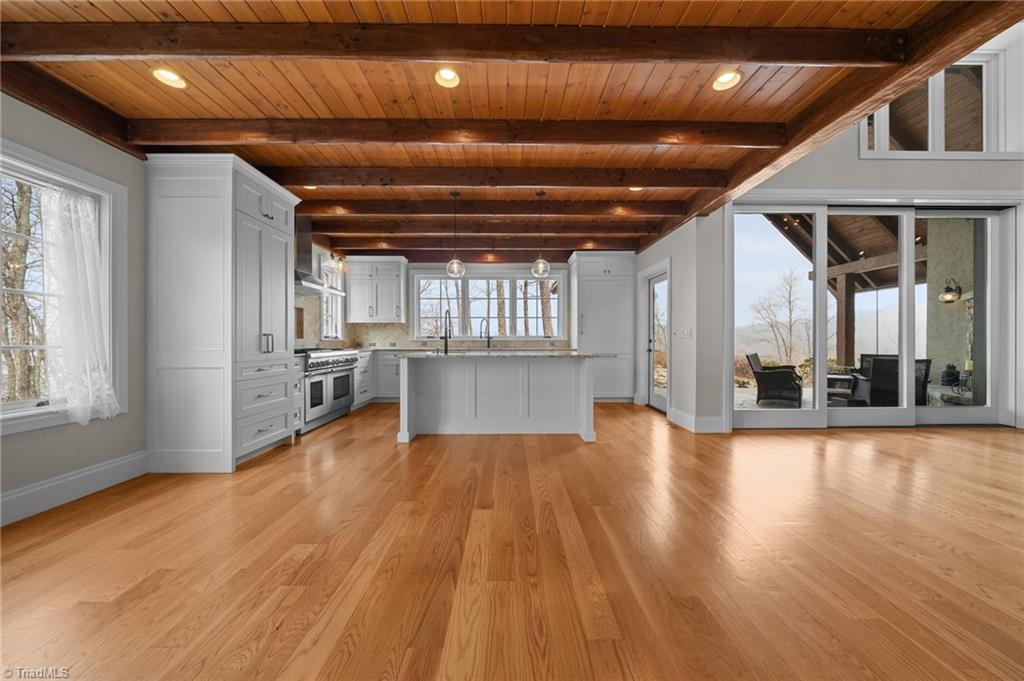 32 Crockett Ridge Road Black Mountain, NC 28711 - Photo 7 of 50 32 Crockett Ridge Rd Black Mountain NC 28711