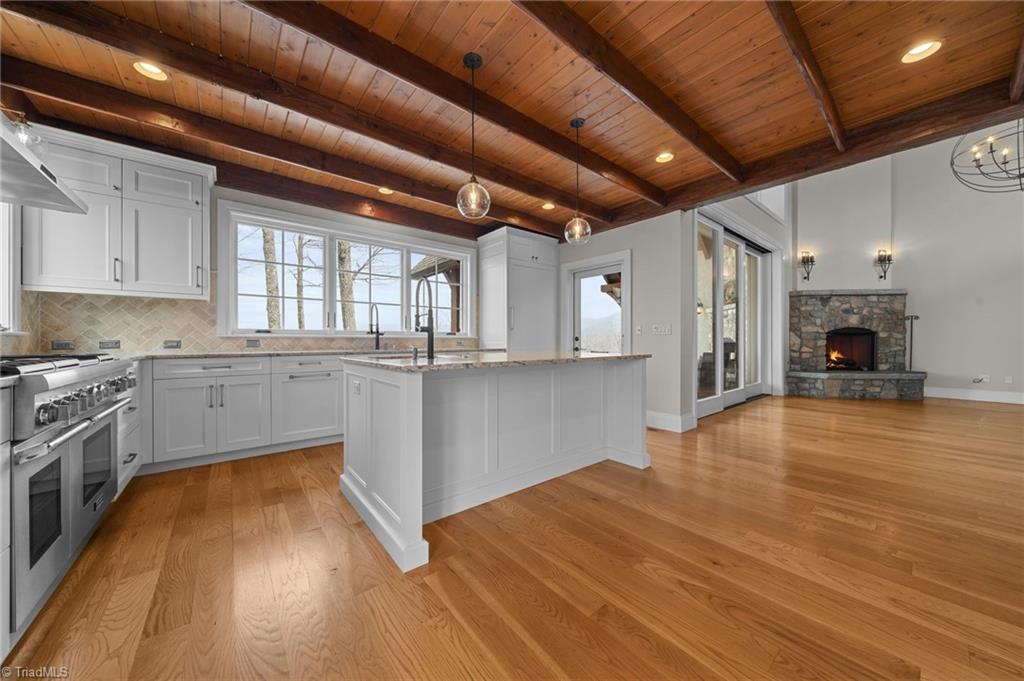 32 Crockett Ridge Road Black Mountain, NC 28711 - Photo 8 of 50 32 Crockett Ridge Rd Black Mountain NC 28711