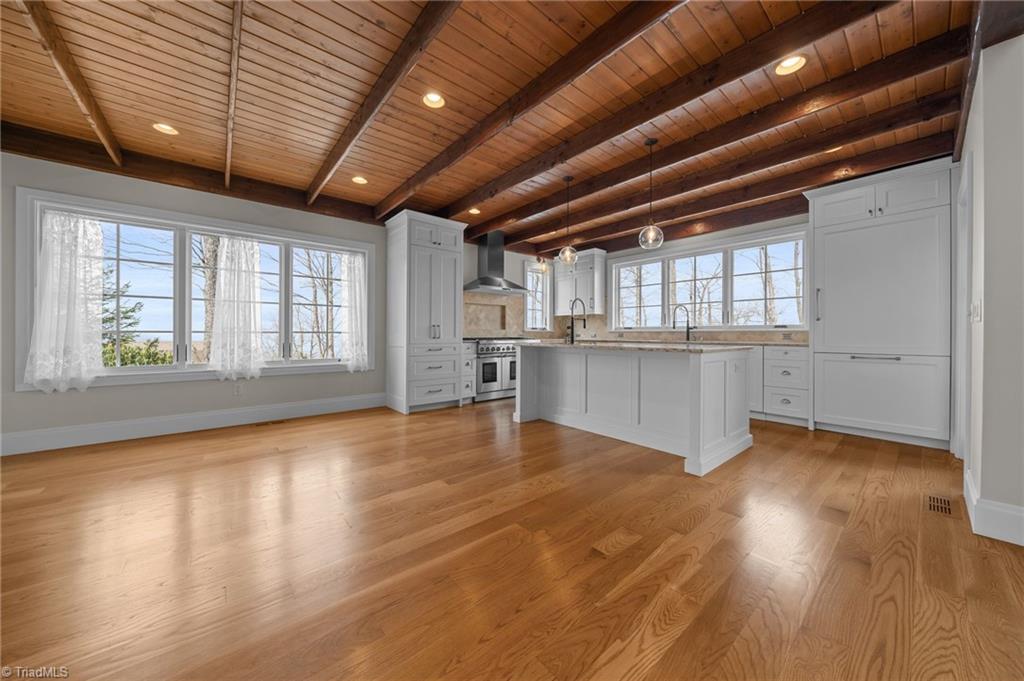 32 Crockett Ridge Road Black Mountain, NC 28711 - Photo 9 of 50 32 Crockett Ridge Rd Black Mountain NC 28711