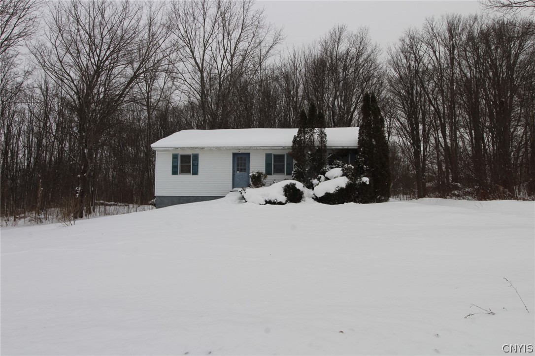 1564 County Rte 12 Hastings, NY 13036 - Photo 2 of 48