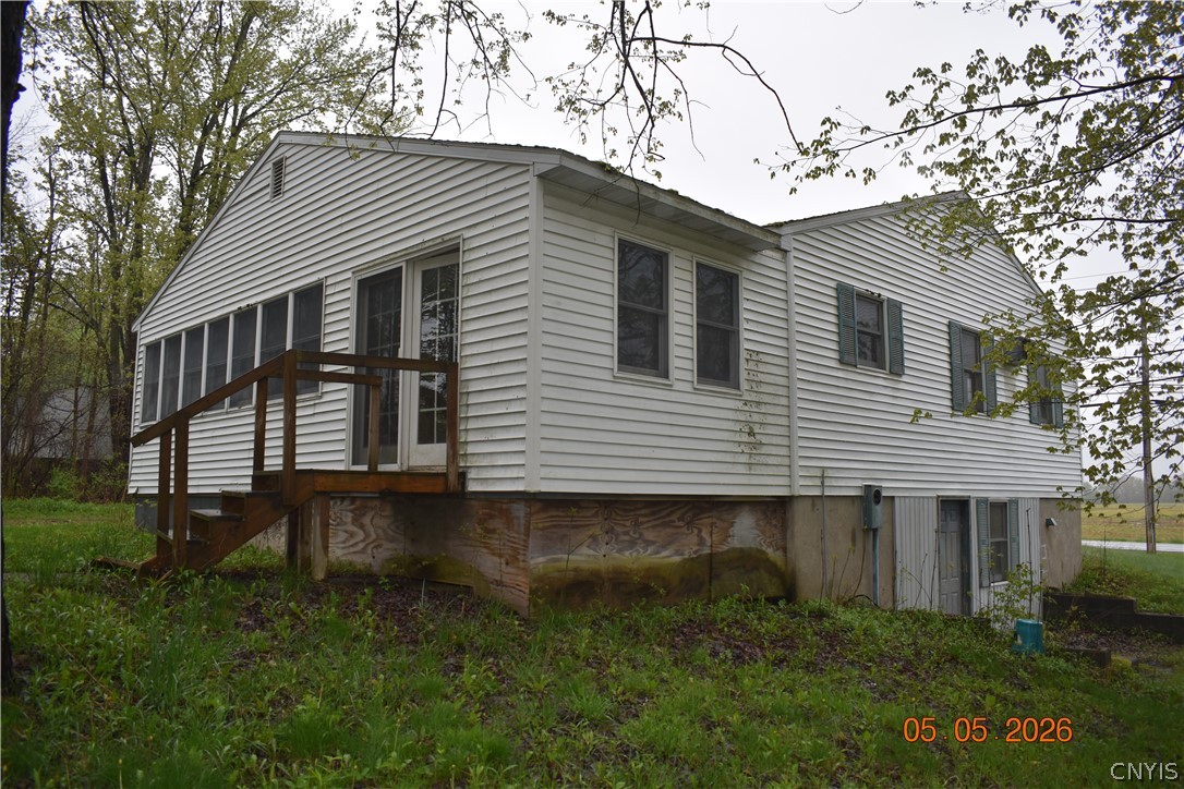1564 County Rte 12 Hastings, NY 13036 - Photo 28 of 30