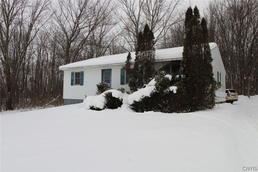 1564 County Rte 12 Hastings, NY 13036 - Photo 3 of 48