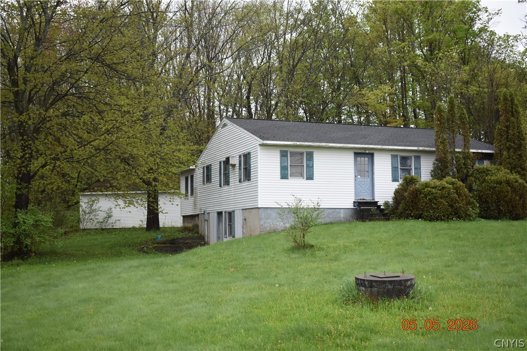 1564 County Rte 12 Hastings, NY 13036 - Photo 5 of 30