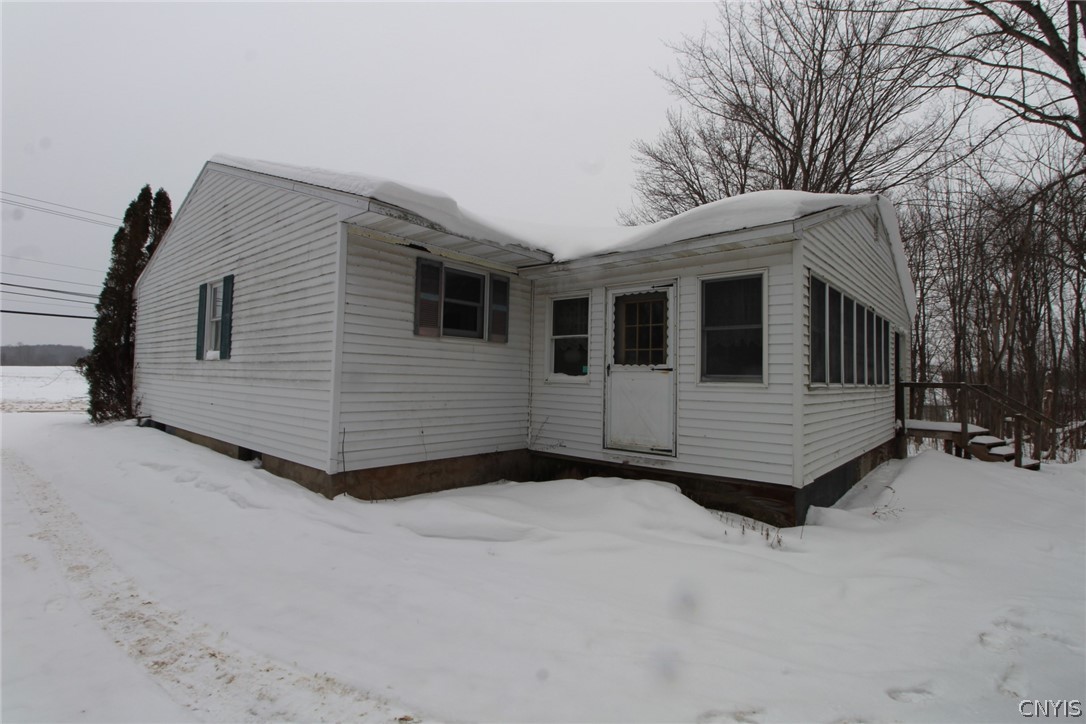 1564 County Rte 12 Hastings, NY 13036 - Photo 5 of 48