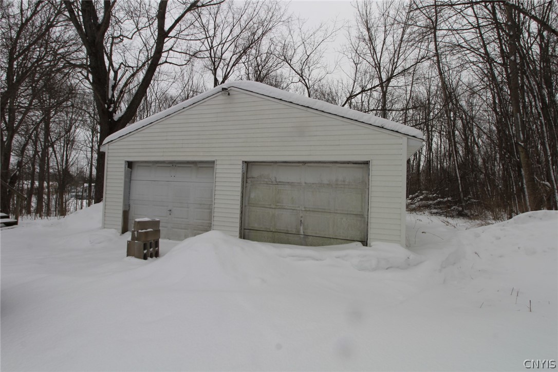 1564 County Rte 12 Hastings, NY 13036 - Photo 6 of 48