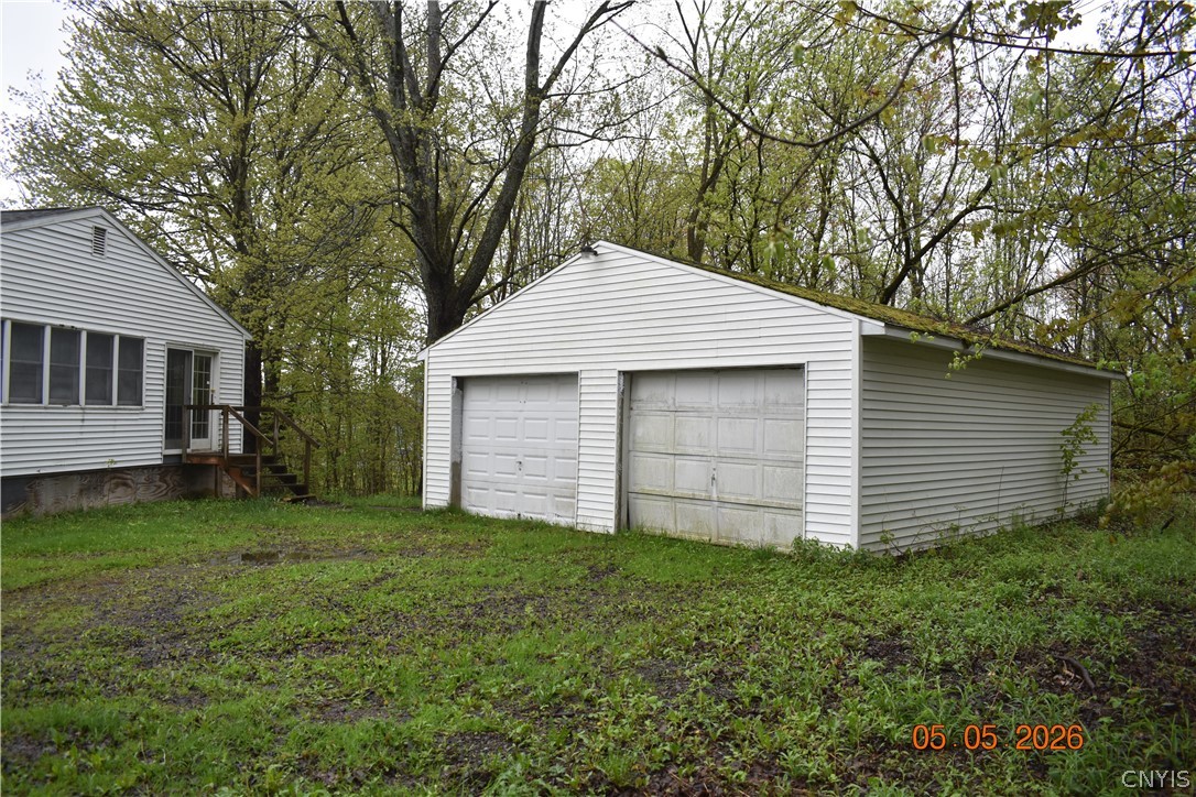 1564 County Rte 12 Hastings, NY 13036 - Photo 9 of 30