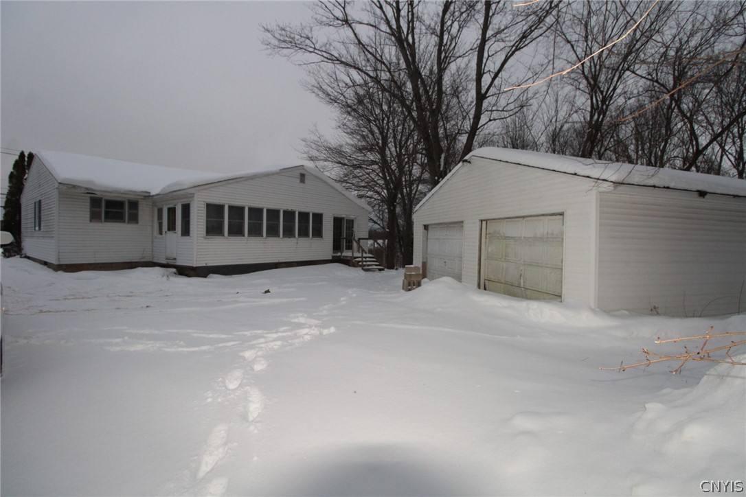 1564 County Rte 12 Hastings, NY 13036 - Photo 10 of 48