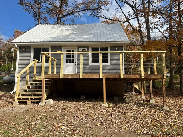 $154,900 | 4339 Deer Run Road, Stover, MO 65078