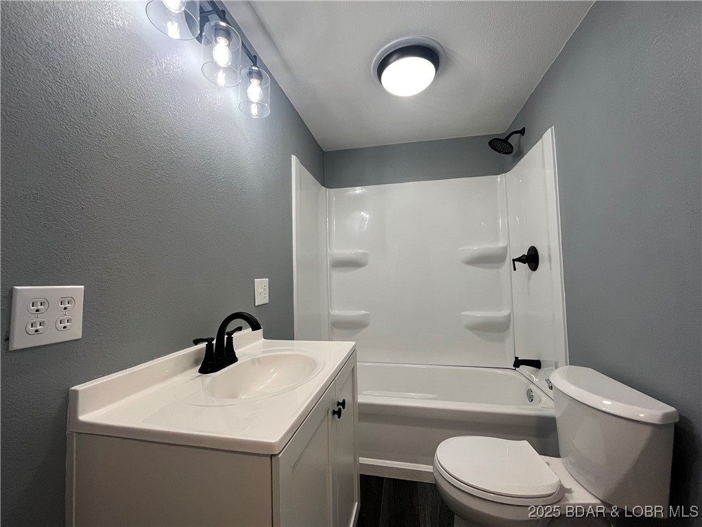 4339 Deer Run Road Stover, MO 65078 - Photo 11 of 16