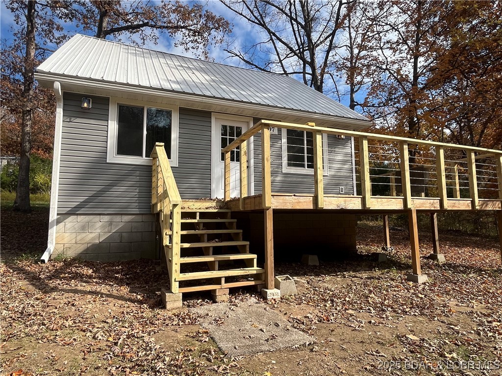 4339 Deer Run Road Stover, MO 65078 - Photo 16 of 16