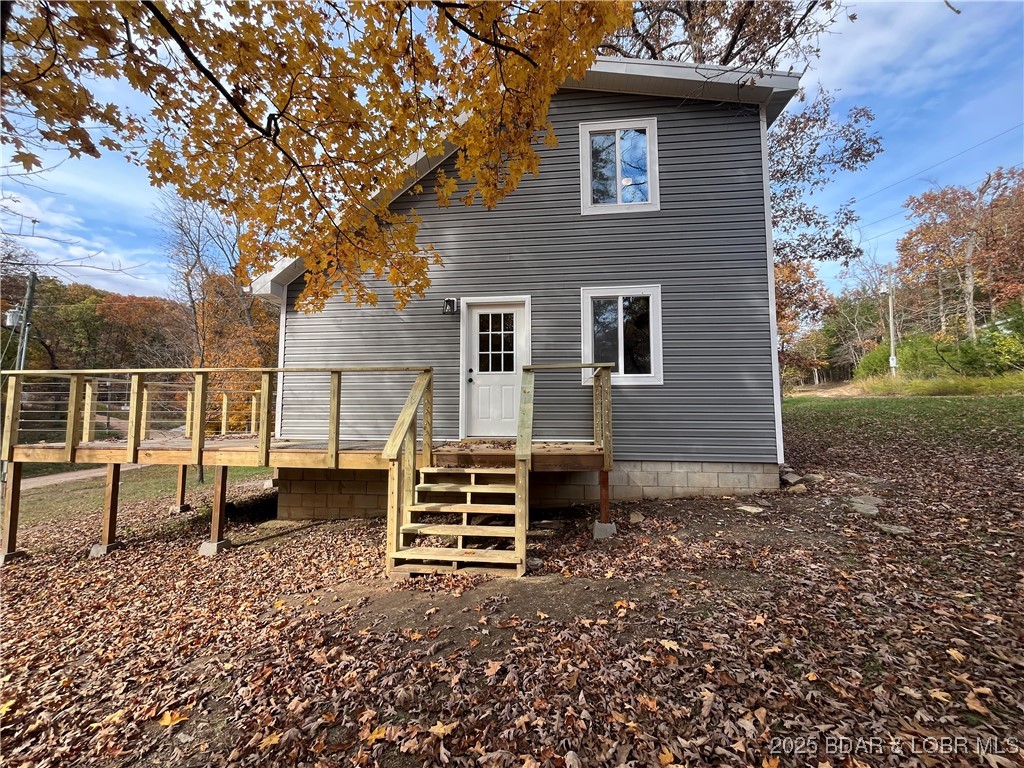 4339 Deer Run Road Stover, MO 65078 - Photo 9 of 10