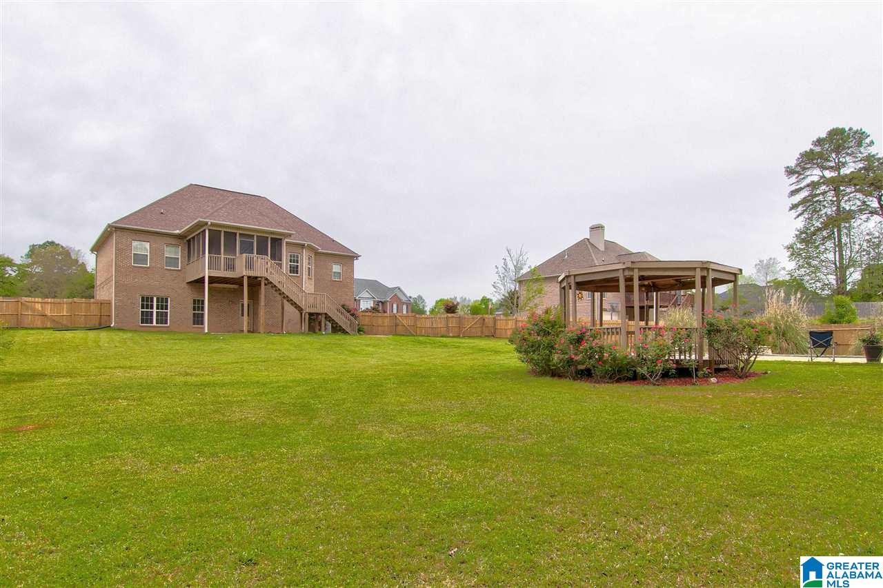 12483 Windy Ridge Drive McCalla, AL 35111 - Photo 31 of 35