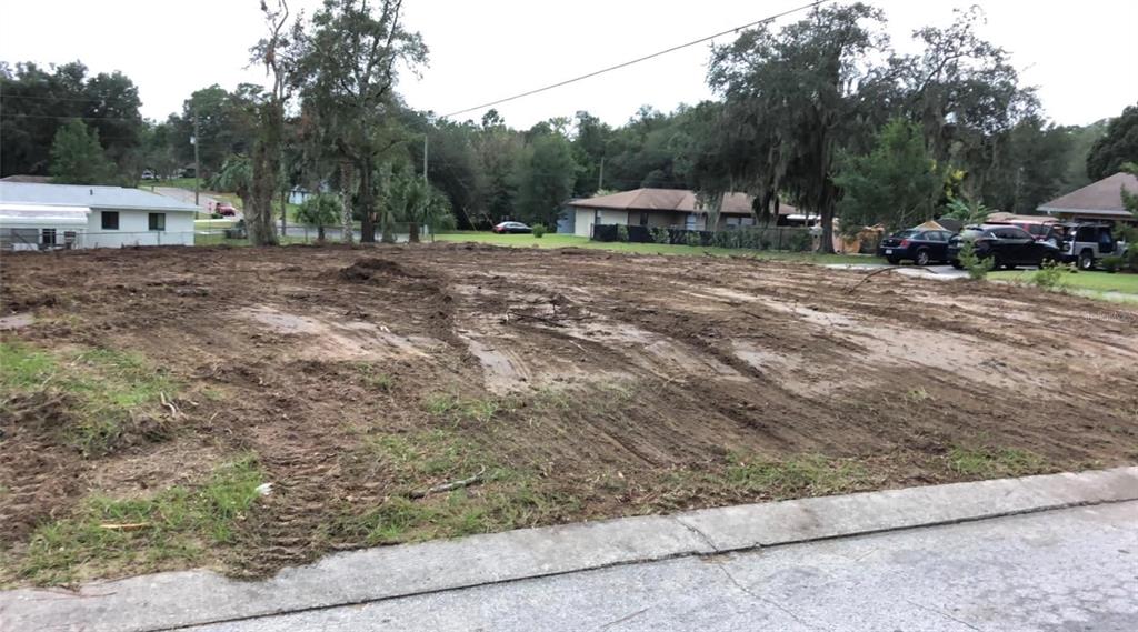 409 Spruce Street Inverness, FL 34452 - Photo 1 of 1