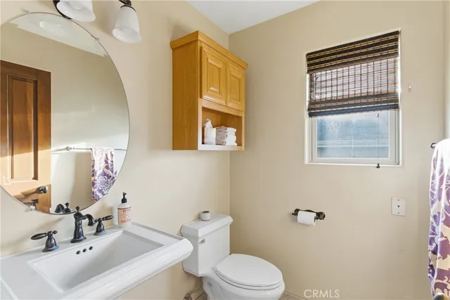 an aerial view of a city with lots of residential buildings