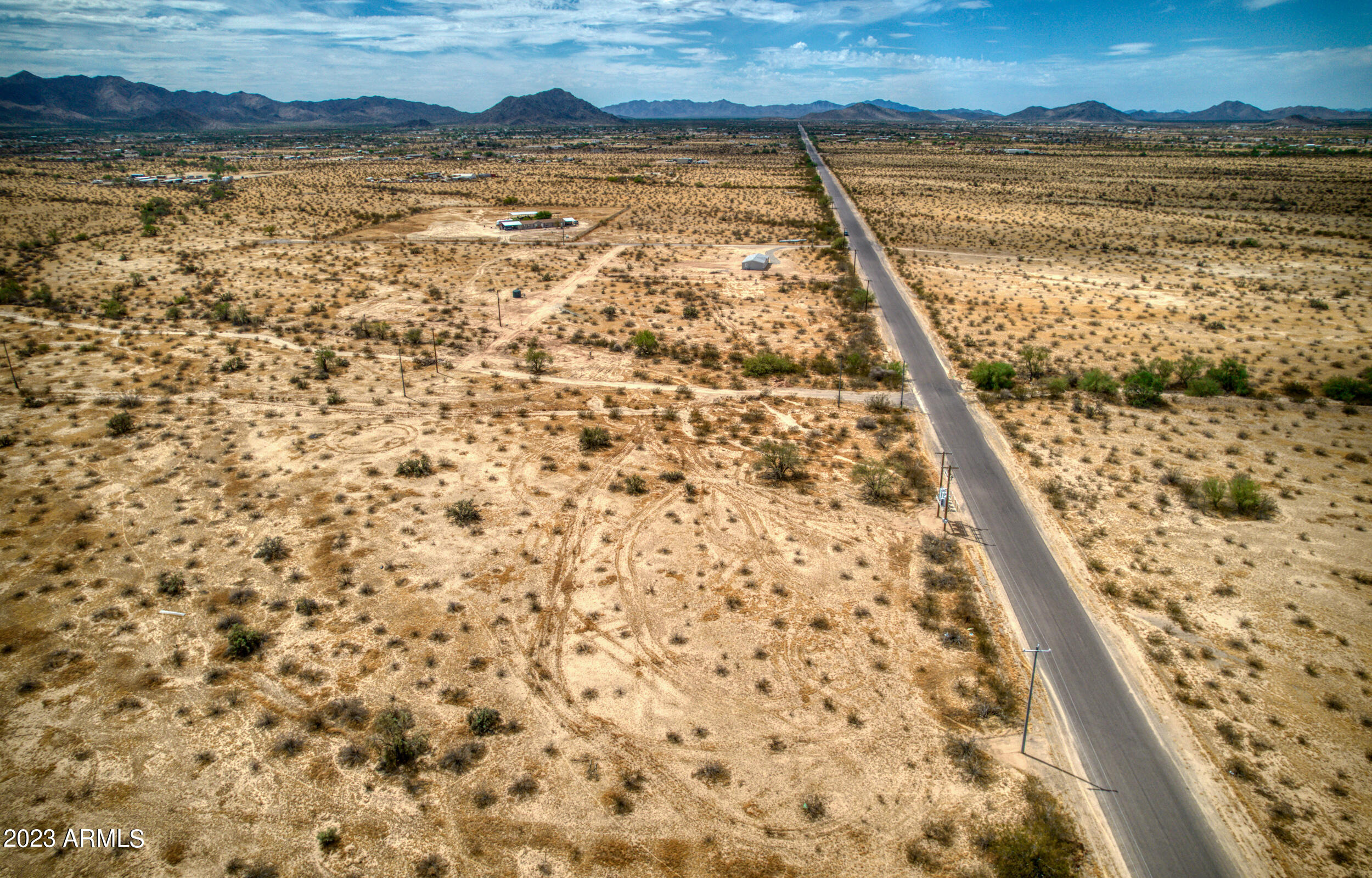 0 West Barnes Road Maricopa, AZ 85139 - Photo 3 of 3 55