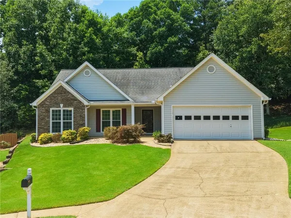 $415,000 | 317 Hemington Way, Sugar Hill, GA 30518