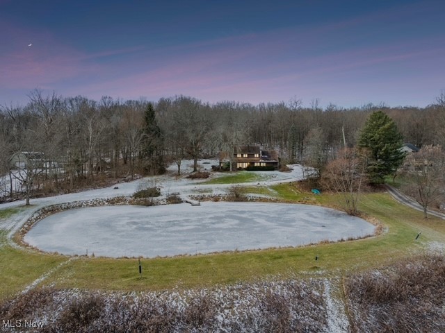 Surrounding community