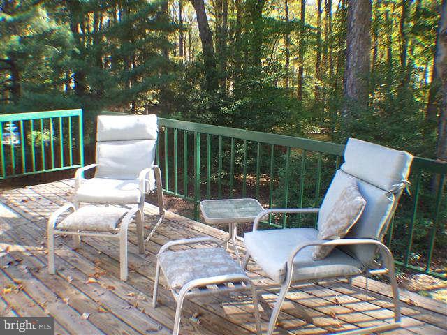 11807 Blue Spruce Road Reston, VA 20191 - Photo 14 of 30 a view of balcony and patio