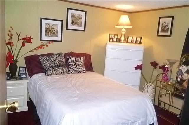 6908 Primm Springs Road Lyles, TN 37098 - Photo 15 of 19 Bedroom # 2
