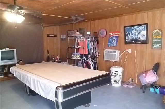 6908 Primm Springs Road Lyles, TN 37098 - Photo 10 of 19 Attached garage currently used as efficiency apartment. Everything in place to convert back to garage.