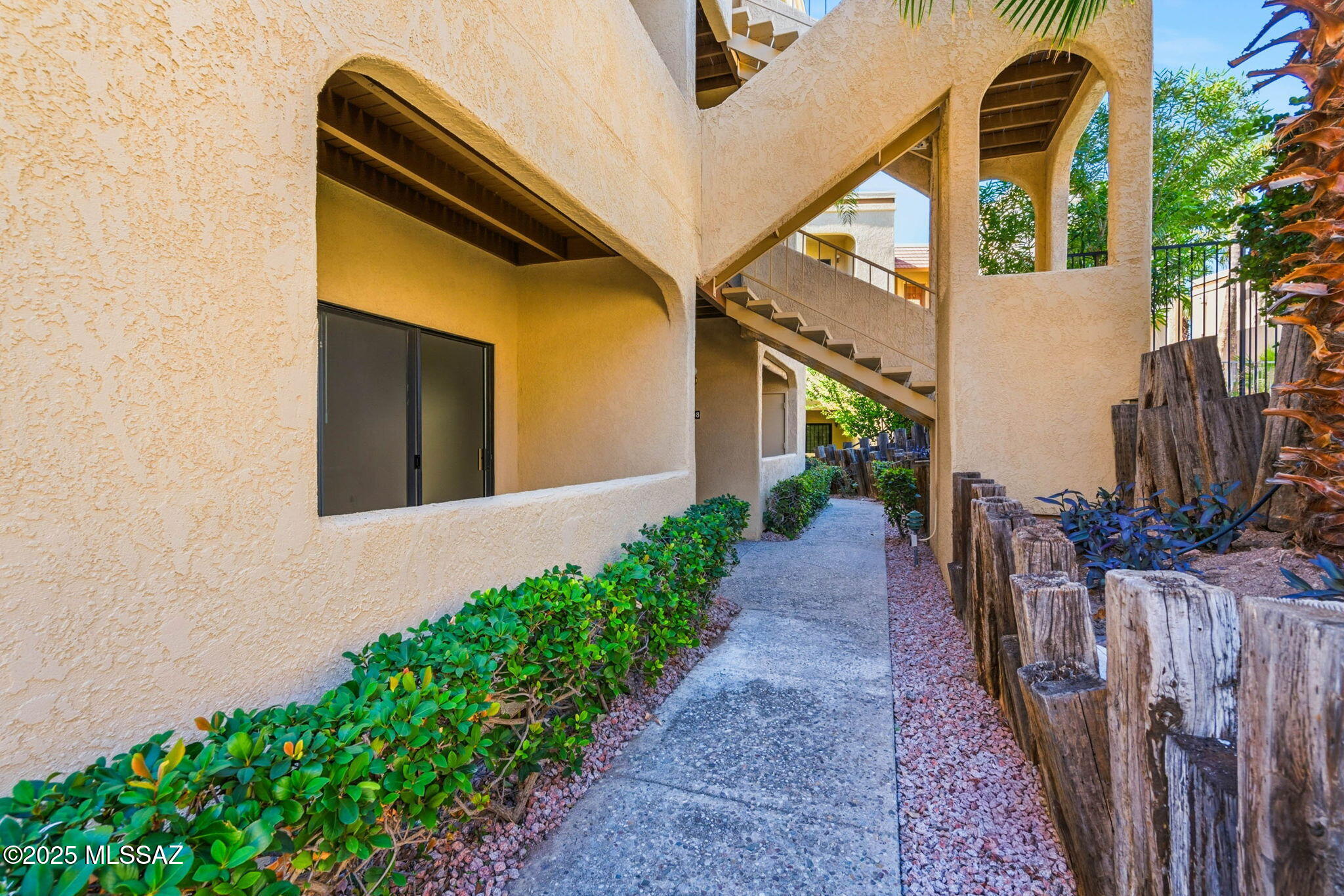 5500 North Valley View Road, Unit 107 Tucson, AZ 85718 - Photo 32 of 44