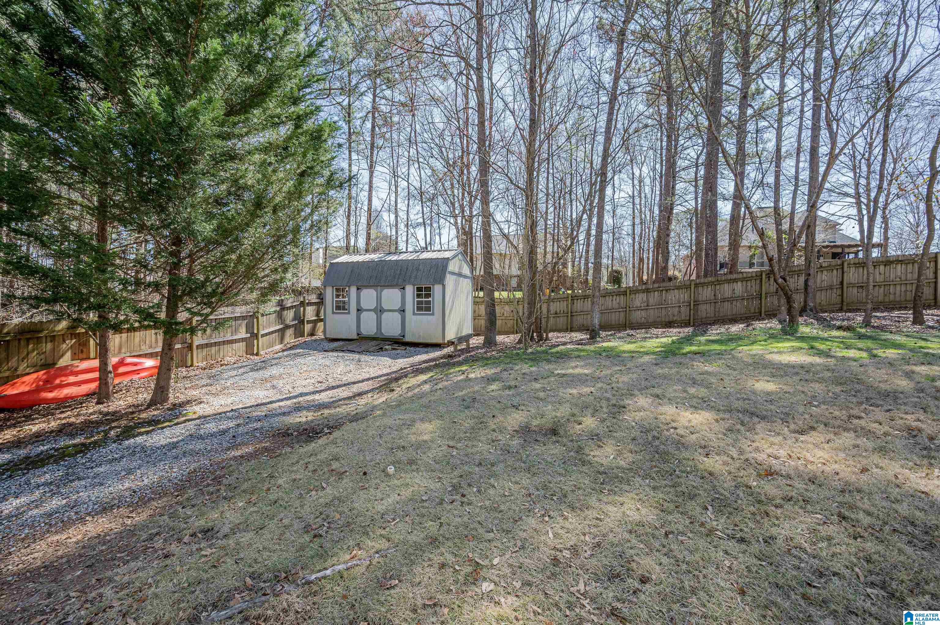 113 Hackberry Circle Chelsea, AL 35043 - Photo 49 of 49