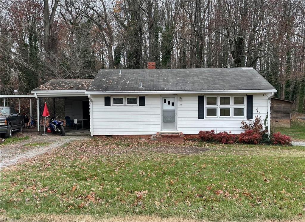 709 Baker Road High Point, NC 27263 - Photo 1 of 6 Gallery Image 1