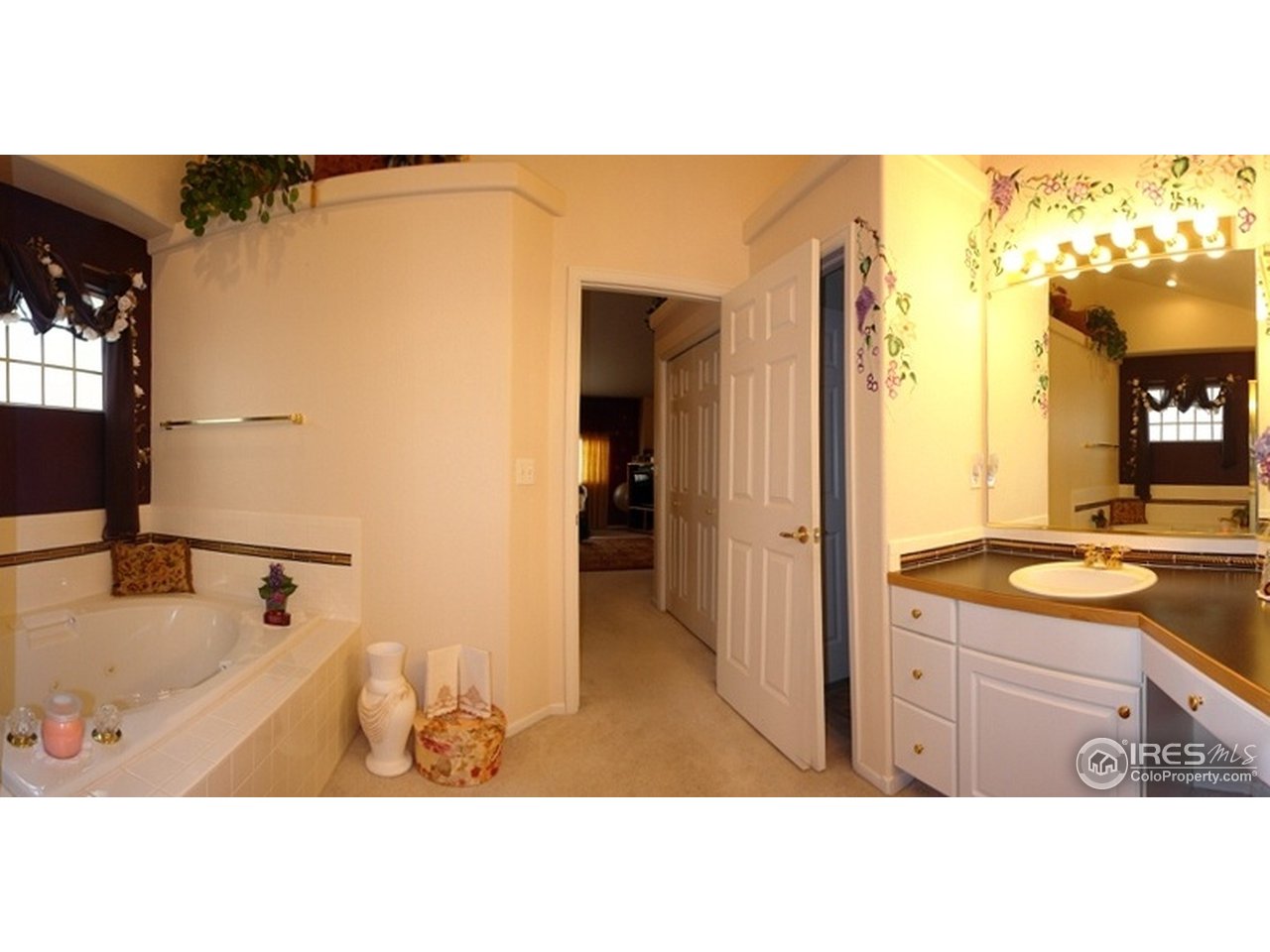 1739 Rolling Gate Road Fort Collins, CO 80526 - Photo 11 of 18 Master Bath