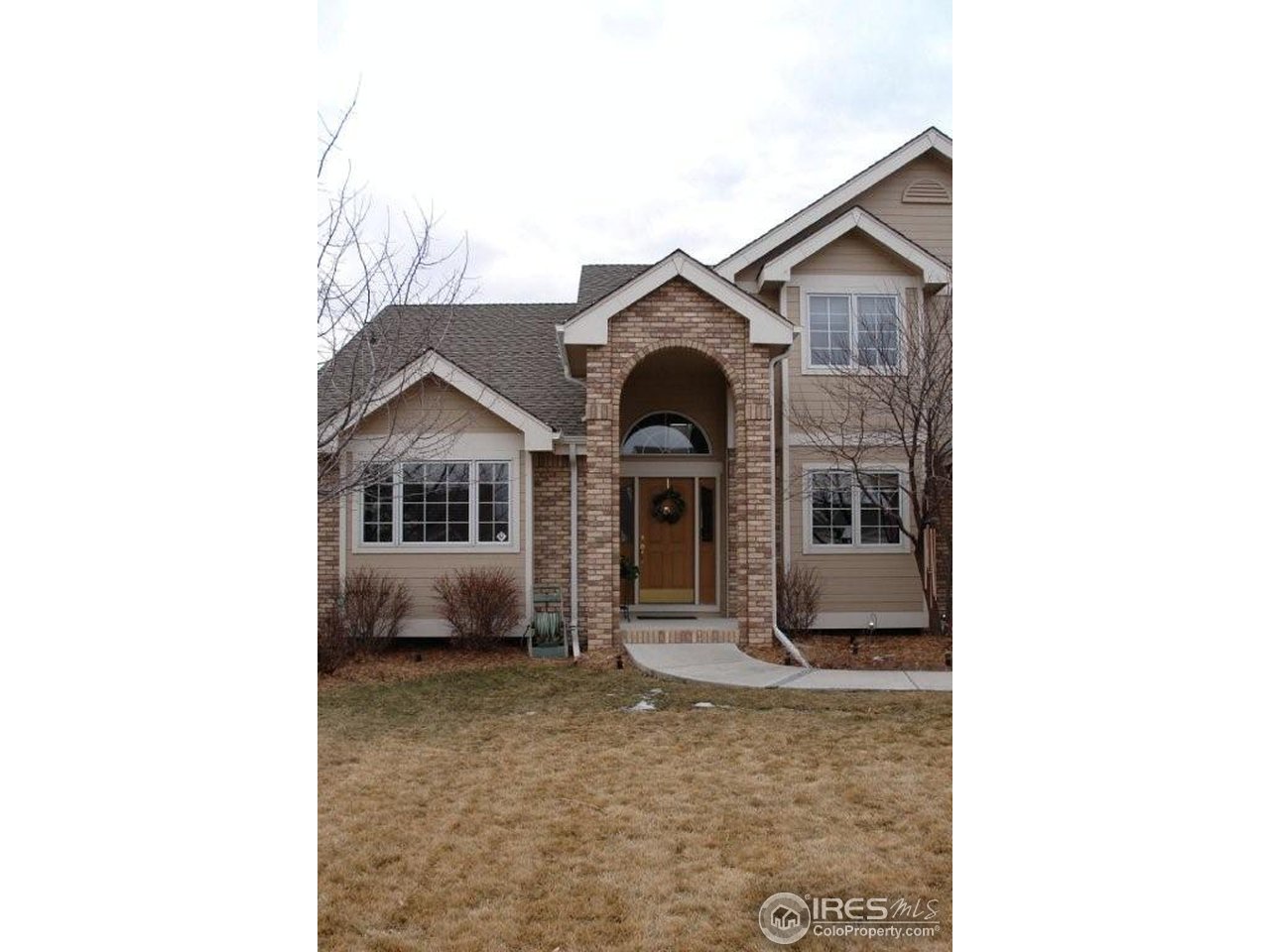 1739 Rolling Gate Road Fort Collins, CO 80526 - Photo 2 of 18 Entry