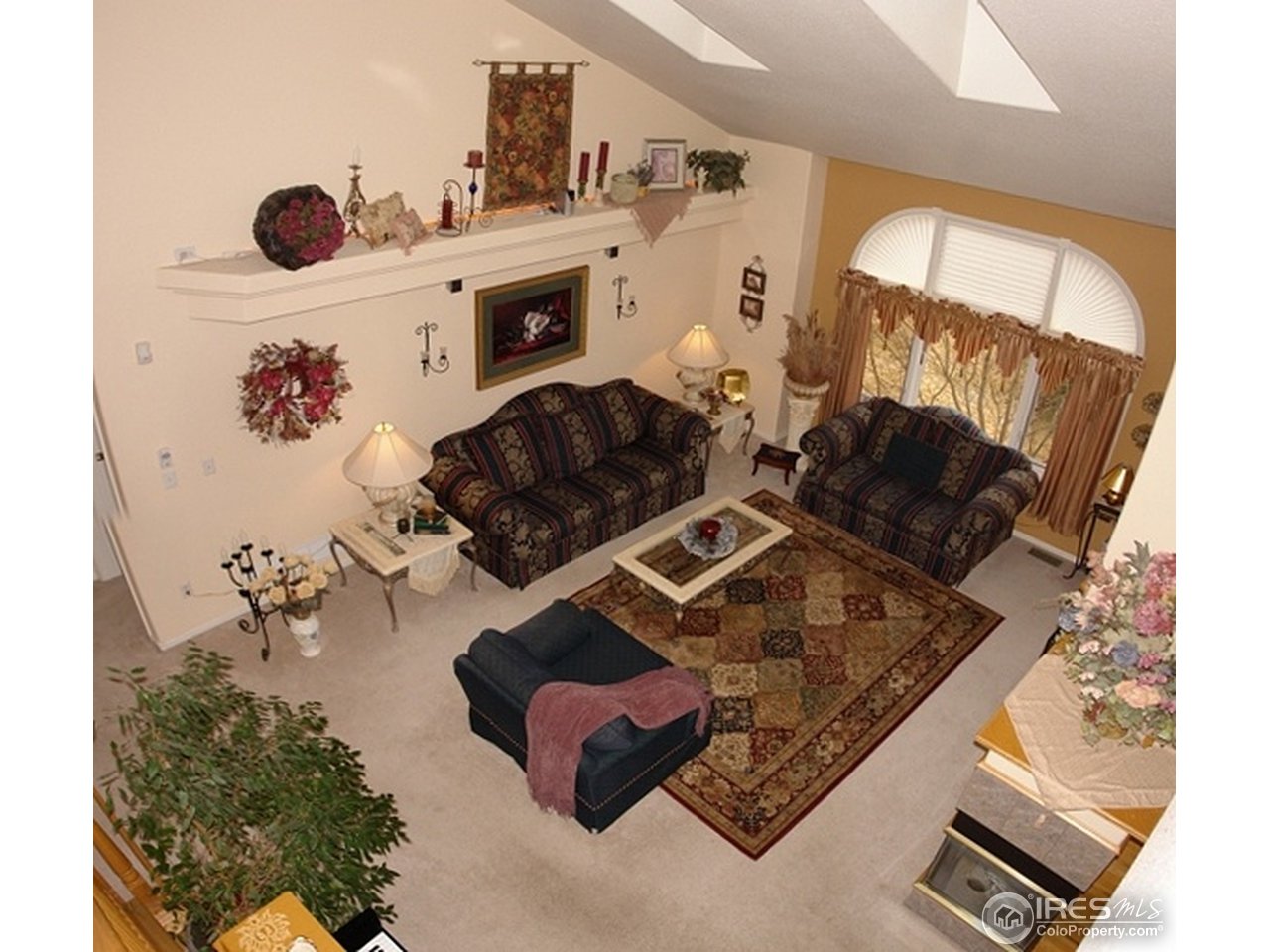 1739 Rolling Gate Road Fort Collins, CO 80526 - Photo 3 of 18 Great Room