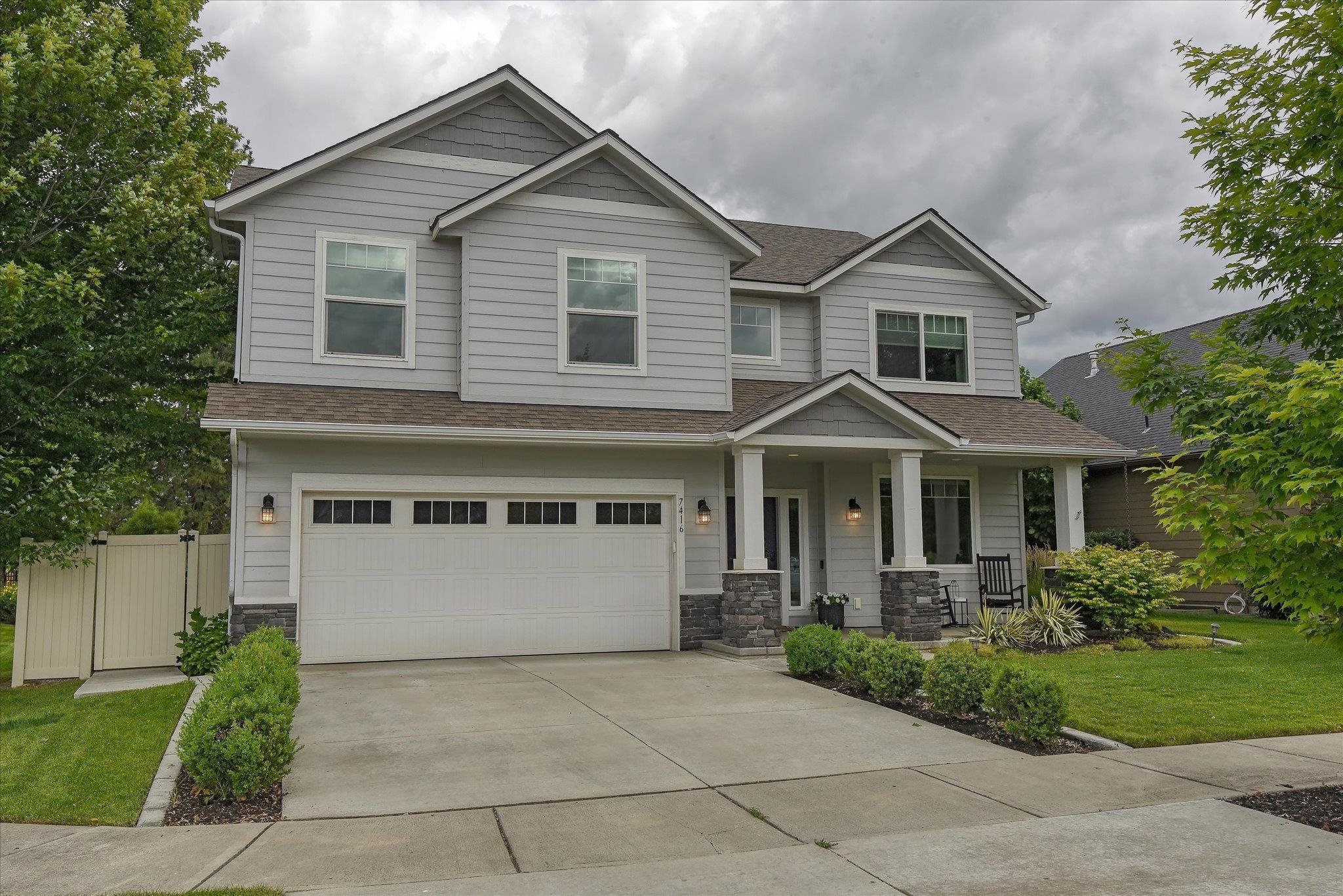 7416 North Horizon Ridge Lane Spokane, WA 99208 - Photo 37 of 37