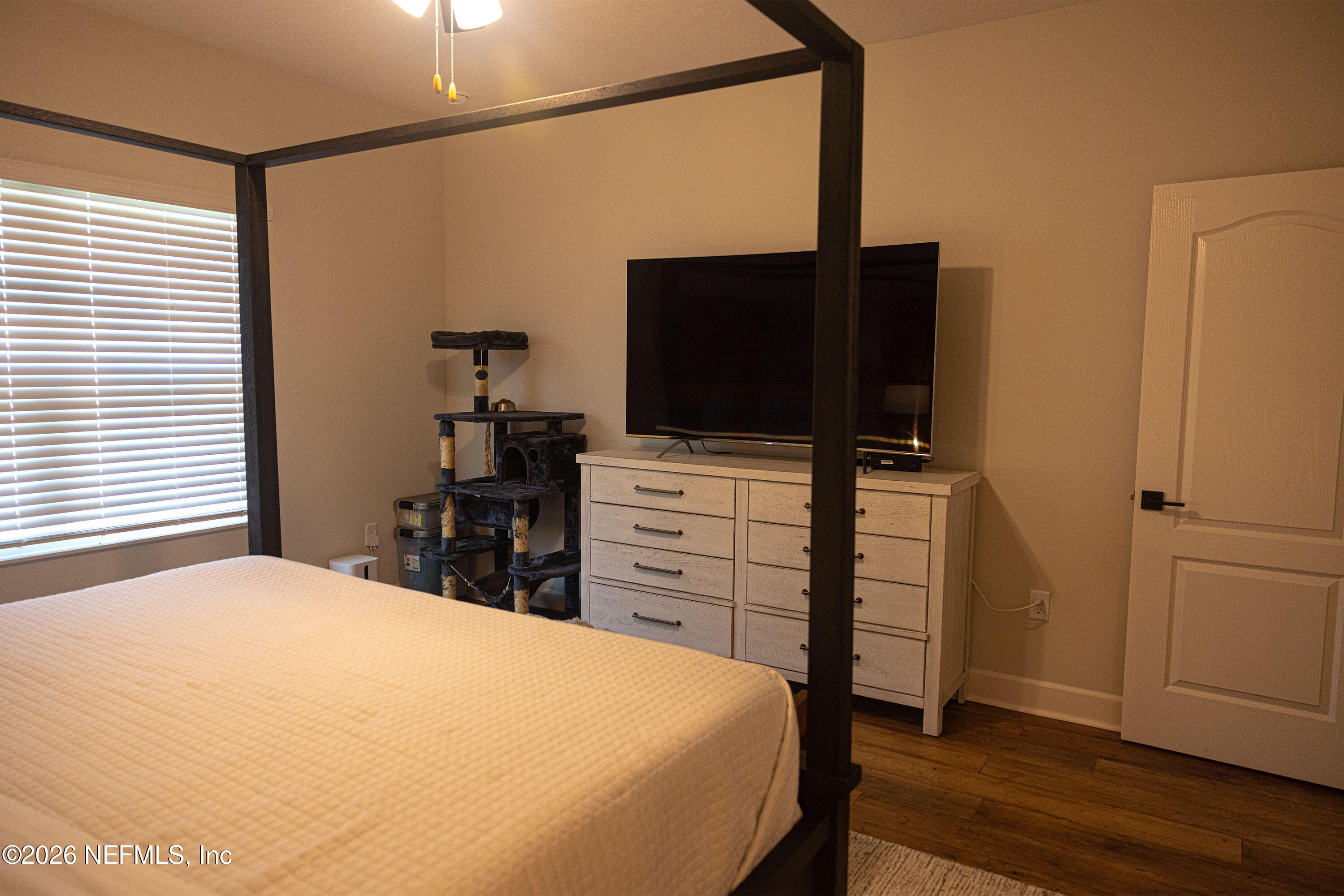 953 Morgans Treasure Road St. Augustine, FL 32084 - Photo 22 of 51 Owners Suite
