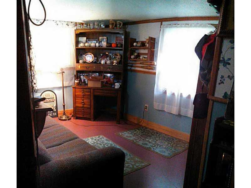 19 Blue Road Monmouth, ME 04259 - Photo 24 of 35 Bedroom. bedroom currently used as a...