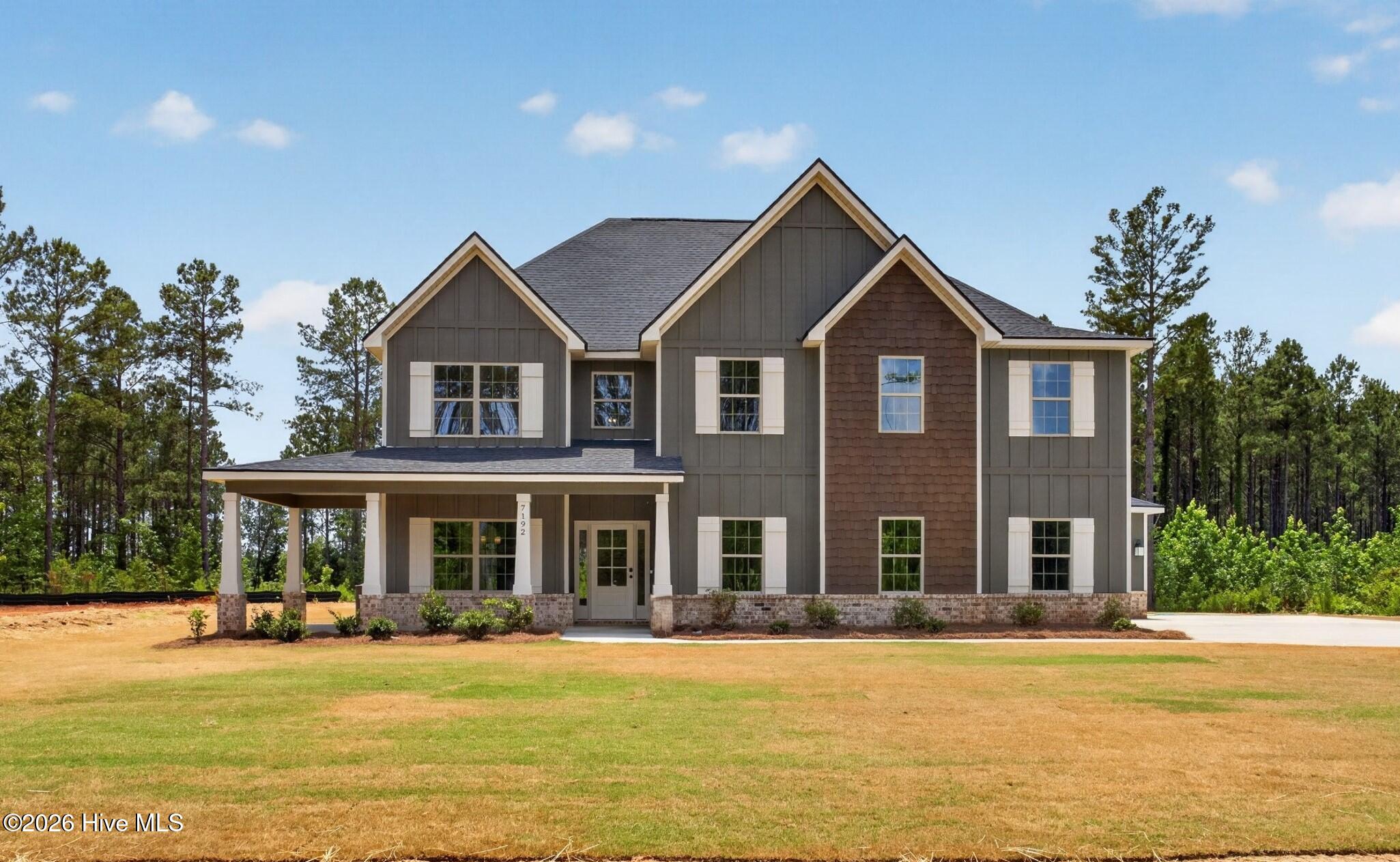 7192 Bill Dorn Road, Unit 13 Appling, GA 30802 - Photo 1 of 48