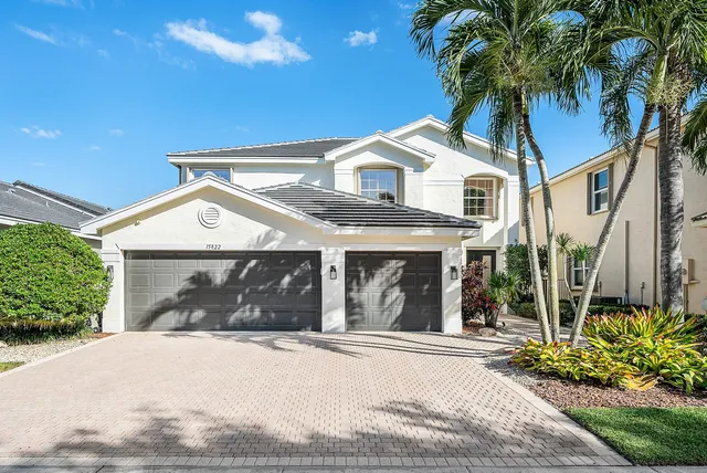 $1,035,000 | 15822 Menton Bay Court, Delray Beach, FL 33446