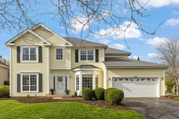 $450,000 | 1240 Sandpiper Court, Grayslake, IL 60030