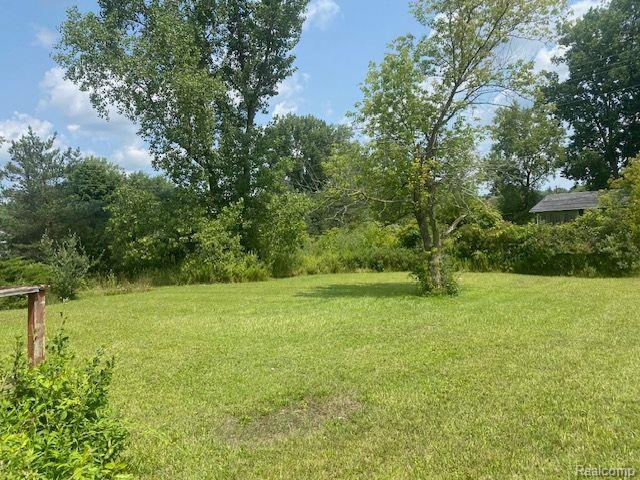 4801 Center Road Silverwood, MI 48760 - Photo 3 of 6 Gallery Image 3