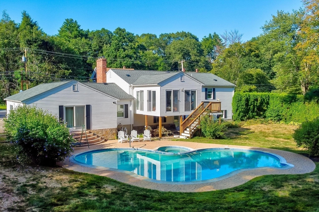 58 Washington Street Topsfield, MA 01983 - Photo 1 of 41