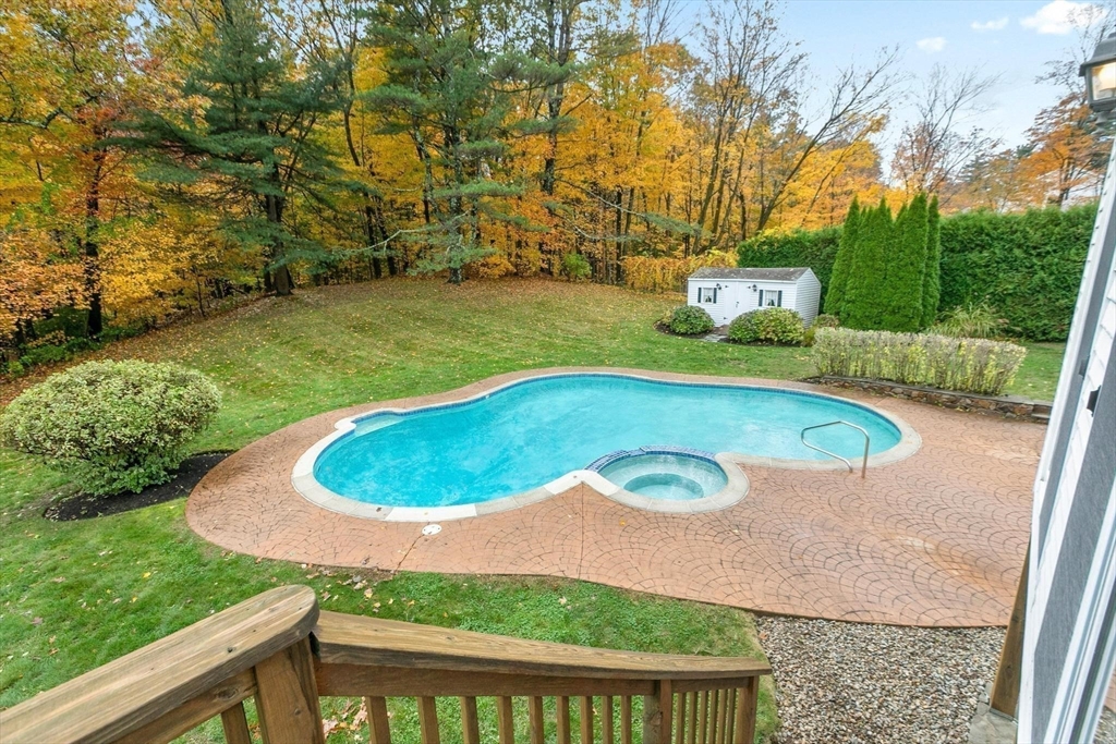 58 Washington Street Topsfield, MA 01983 - Photo 14 of 41