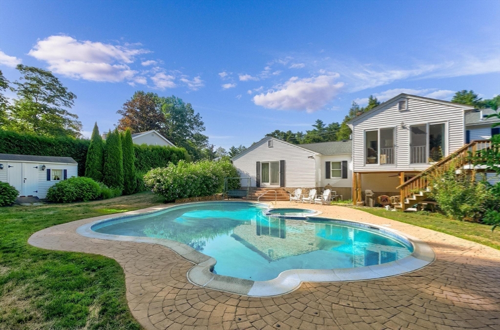 58 Washington Street Topsfield, MA 01983 - Photo 30 of 41