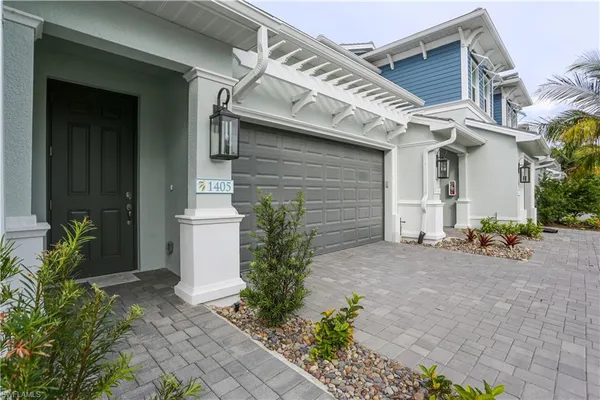 $2,795 | 2626 Seychelles Circle, Unit 1405, Naples, FL 34112