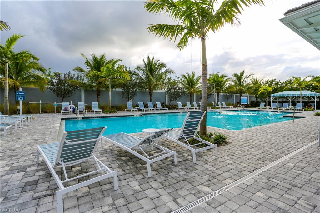 2626 Seychelles Circle, Unit 1405 Naples, FL 34112 - Photo 44 of 46