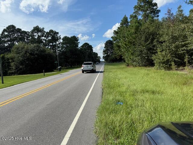 Tbd Johns Road Laurinburg, NC 28352 - Photo 5 of 5 Street Scene