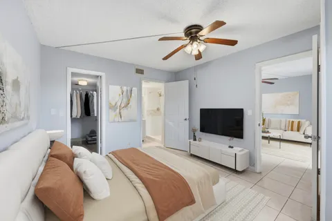 $159,900 | 7142 Golf Colony Court, Unit 102, Lake Worth, FL 33467