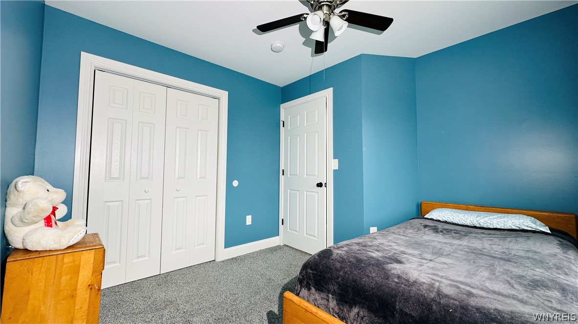 880 Upper Mountain Road Lewiston, NY 14092 - Photo 26 of 40