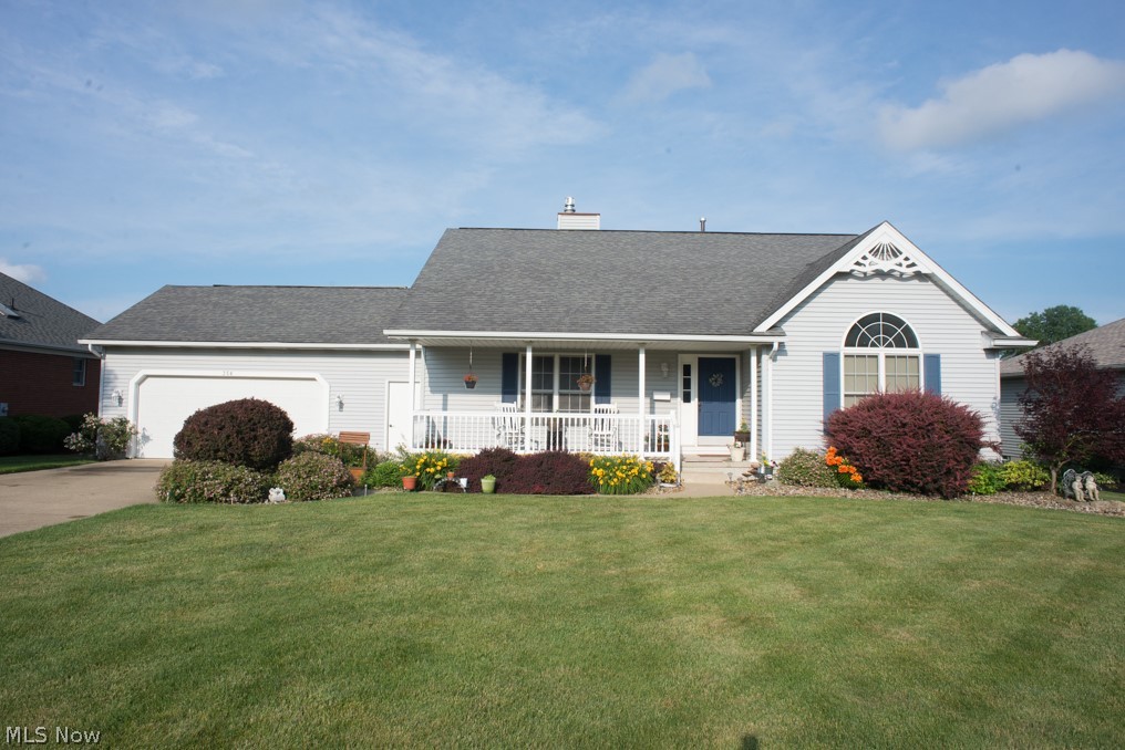 356 Rufener Street Rittman, OH 44270 - Photo 1 of 26 Gallery Image 1