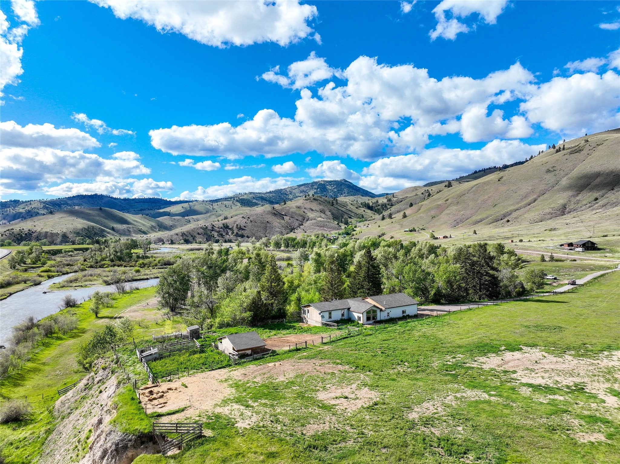 671 Drummond Frontage Road Drummond, MT 59832 - Photo 1 of 1 Gallery Image 1