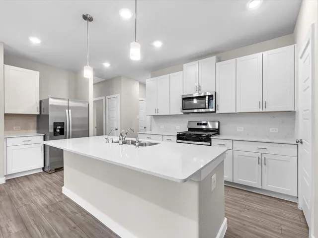 $265,000 | 2010 West Darlington Oak Court, Conroe, TX 77304