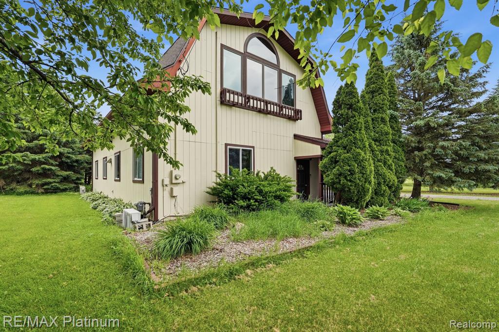 4328 North Gale Road Davison, MI 48423 - Photo 3 of 53