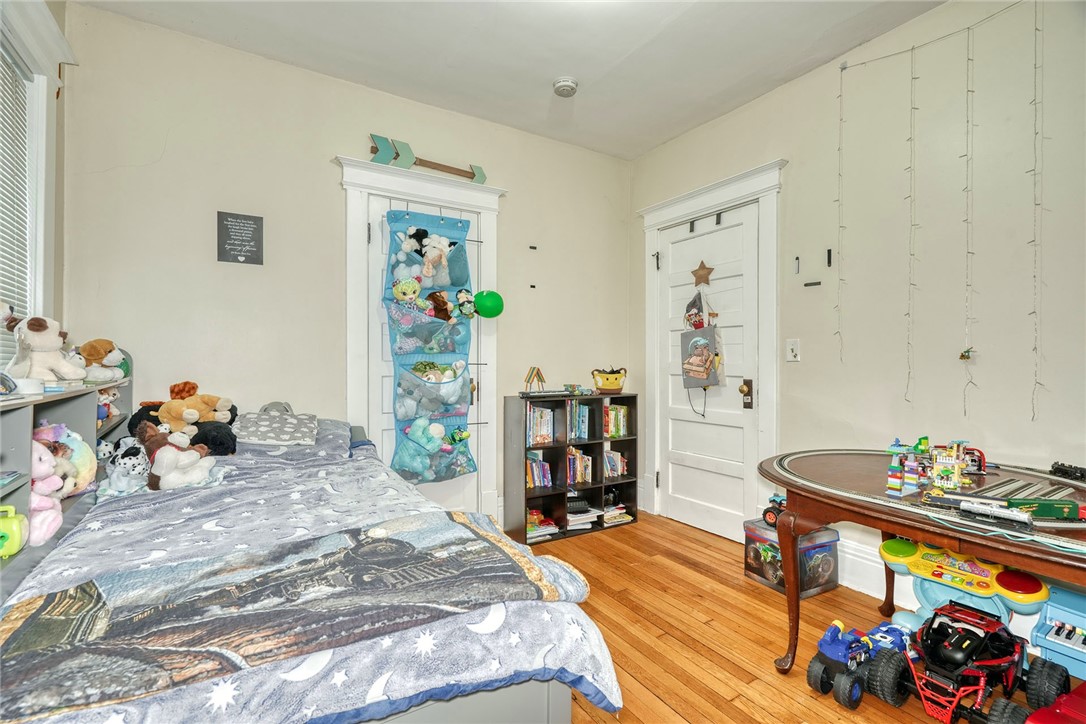 53 Hubbell Park Rochester, NY 14608 - Photo 20 of 50
